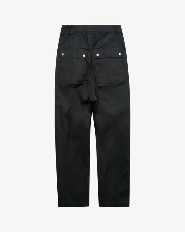 Rick Owens_Rick Owens - Men's Bela Pants - (Black)_PANTS