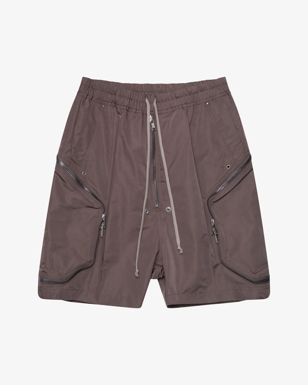 Rick Owens - Men's Shorts - (Brown)