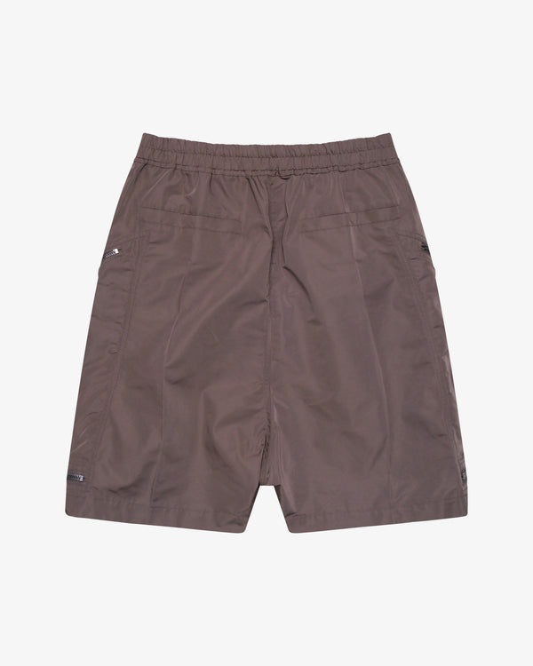 Rick Owens - Men's Shorts - (Brown)