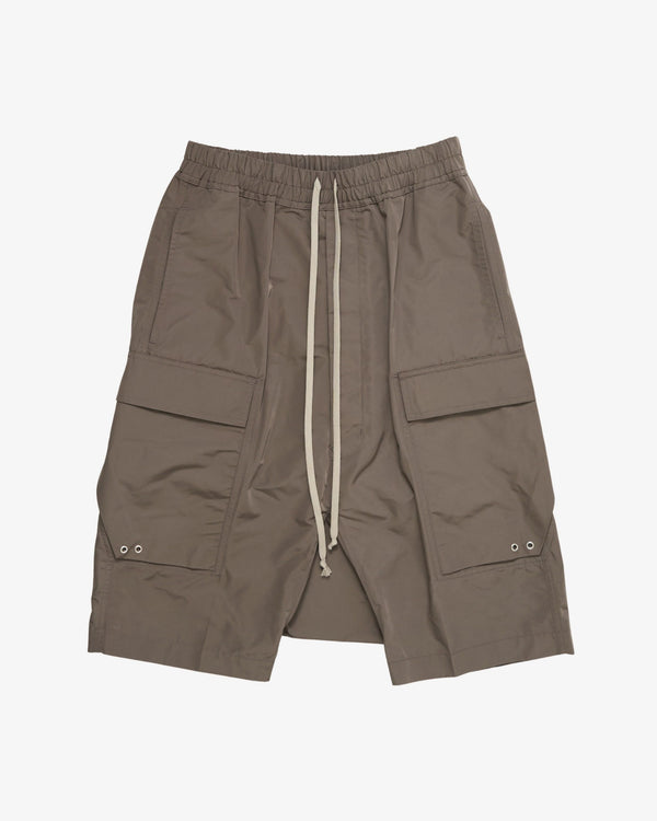 Rick Owens - Men's Cargo Pods - (Brown)