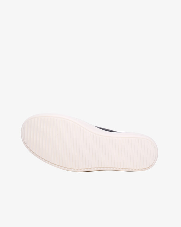 Rick Owens_Rick Owens - Men's Vintage Sneaks - (Black)_SNEAKERS