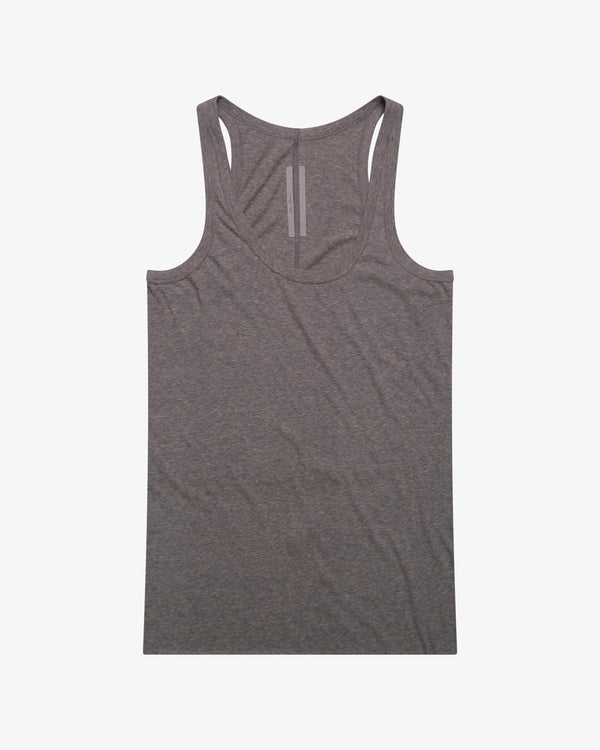 RICK OWENS - Men's Pony Tank - (Grey)