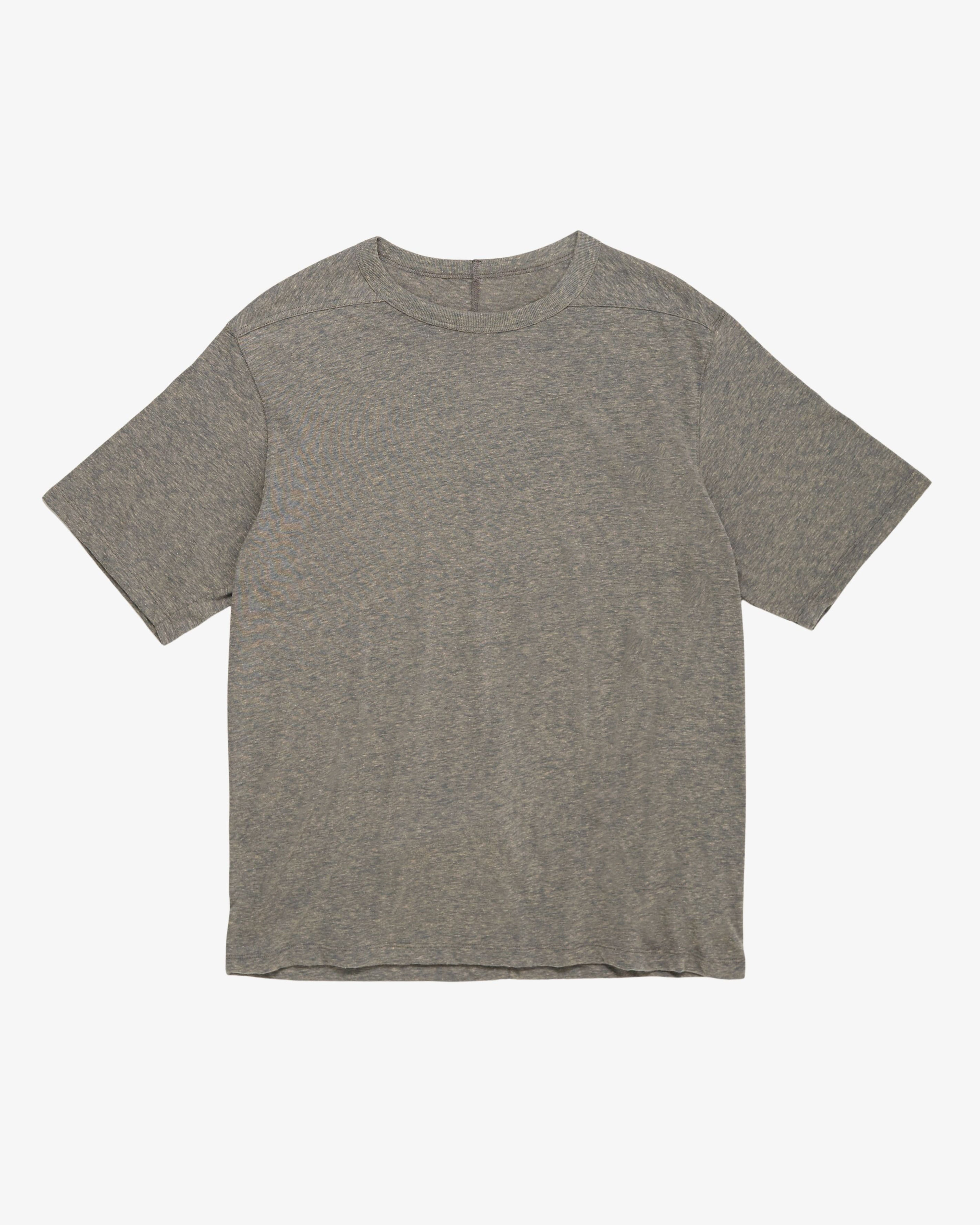 Rick Owens 23SS  TEE BA DUST 美品 Rick Owens | DSMS E-SHOP