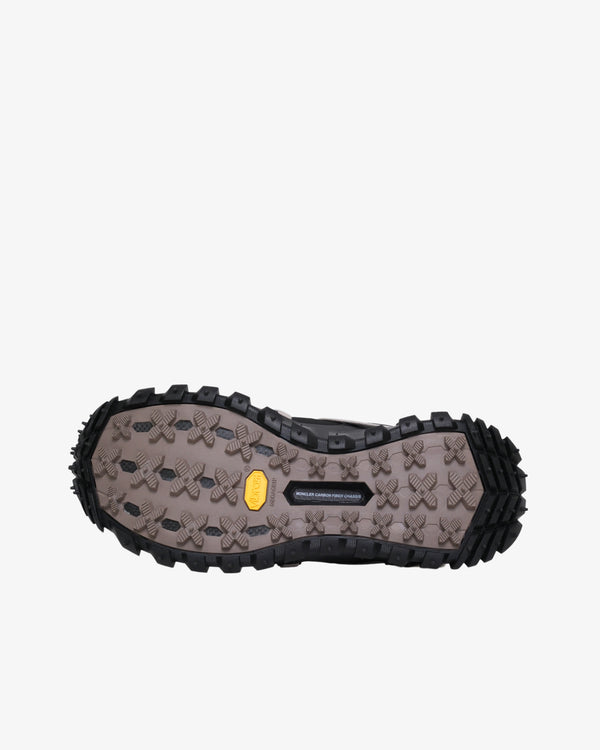 Rick Owens_Rick Owens - Men's Moncler Trailgrip Megalace - (Black)_SHOES