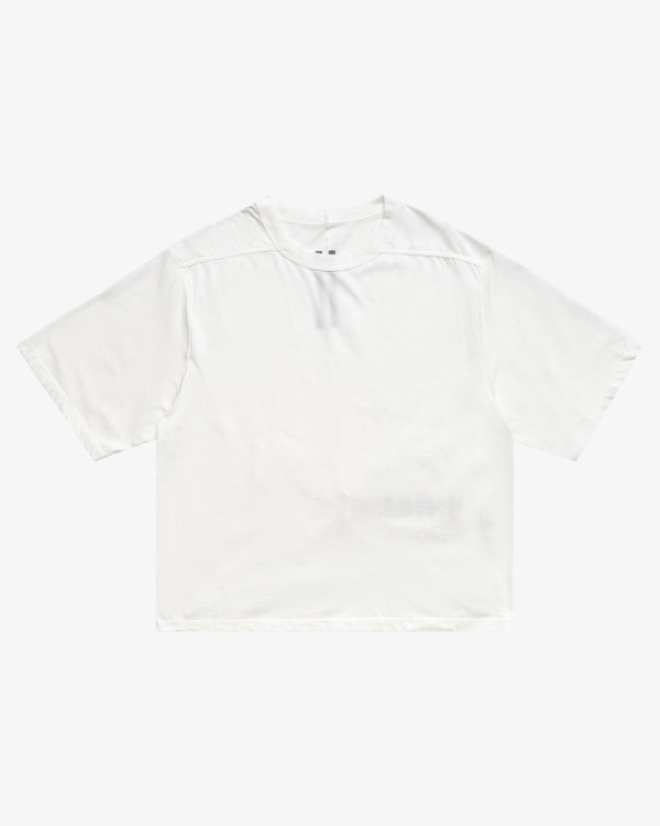 RICK OWENS - Women's T-Shirt - (White)