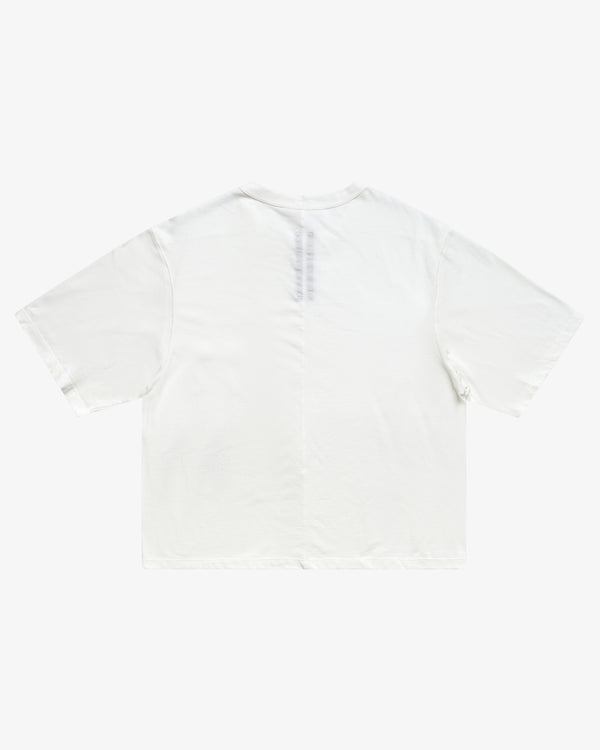 RICK OWENS - Women's T-Shirt - (White)