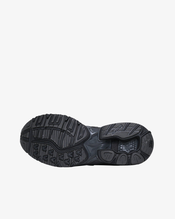 Mizuno_Mizuno - Men's Wave Rider 10 Sport - (Black)_SNEAKERS