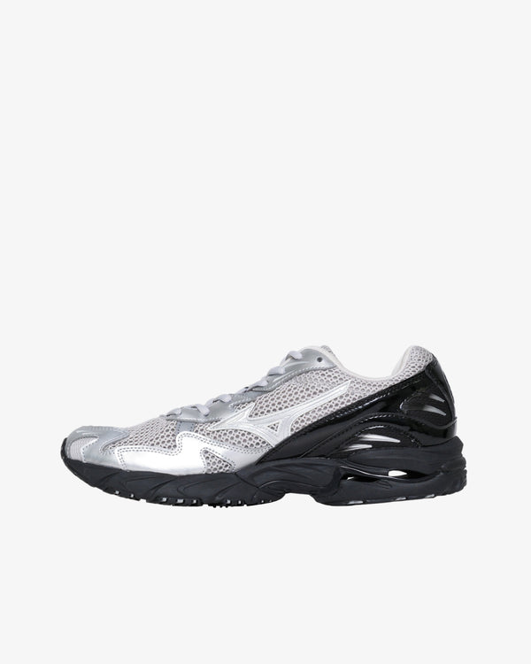 Mizuno_Mizuno - Men's Wave Rider 10 Sport - (White)_SNEAKERS