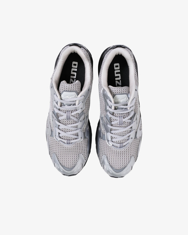 Mizuno_Mizuno - Men's Wave Rider 10 Sport - (White)_SNEAKERS