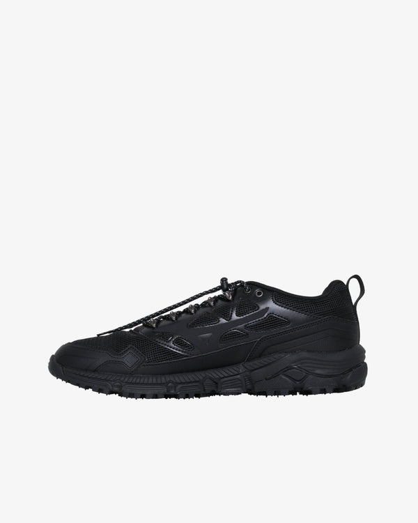 Mizuno_Mizuno - Men's Wave Daichi LS - (Black)_SNEAKERS