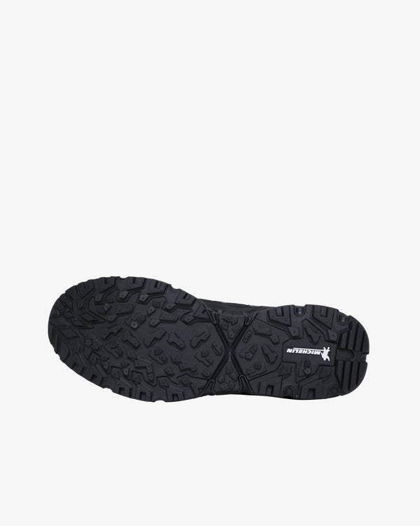 Mizuno_Mizuno - Men's Wave Daichi LS - (Black)_SNEAKERS
