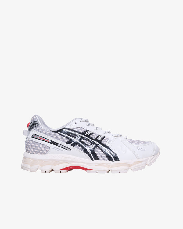 Asics - Men's Gel Kayano 12.1 - (1203B001-100)