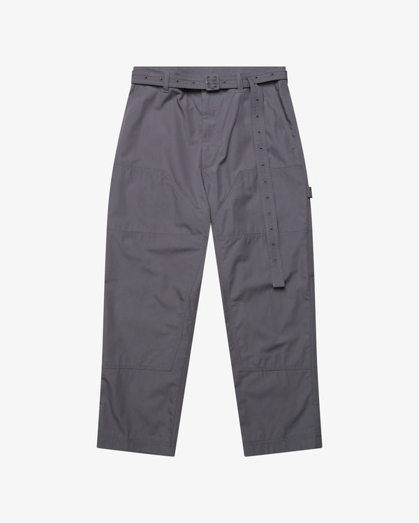 Thom Browne - Men's Carpenter Pants - (Grey)