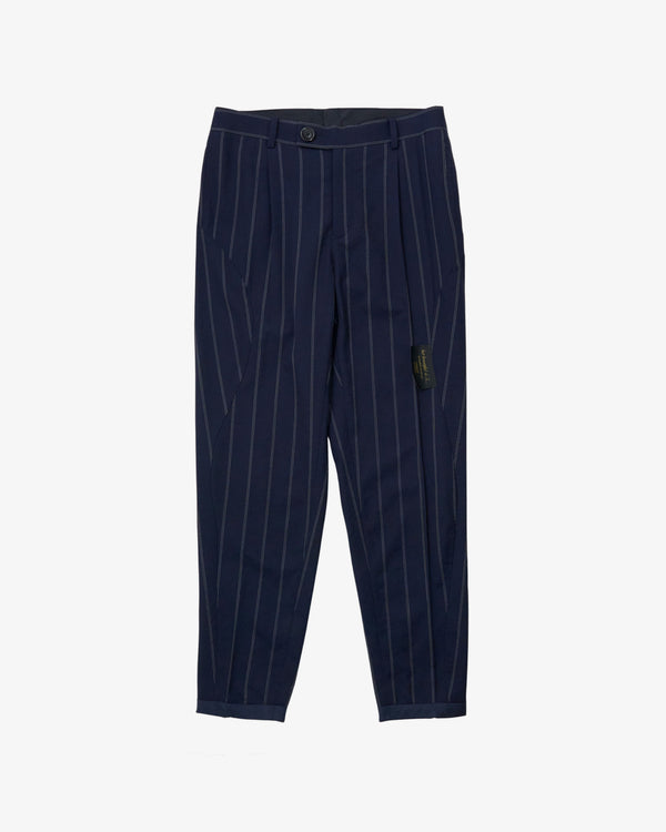 UNDERCOVER - Men's Pants - (Navy)