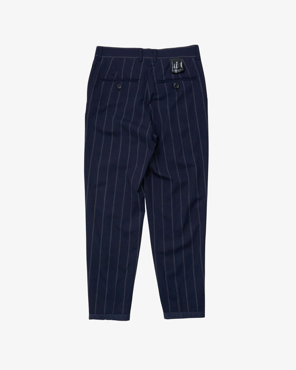 UNDERCOVER - Men's Pants - (Navy)