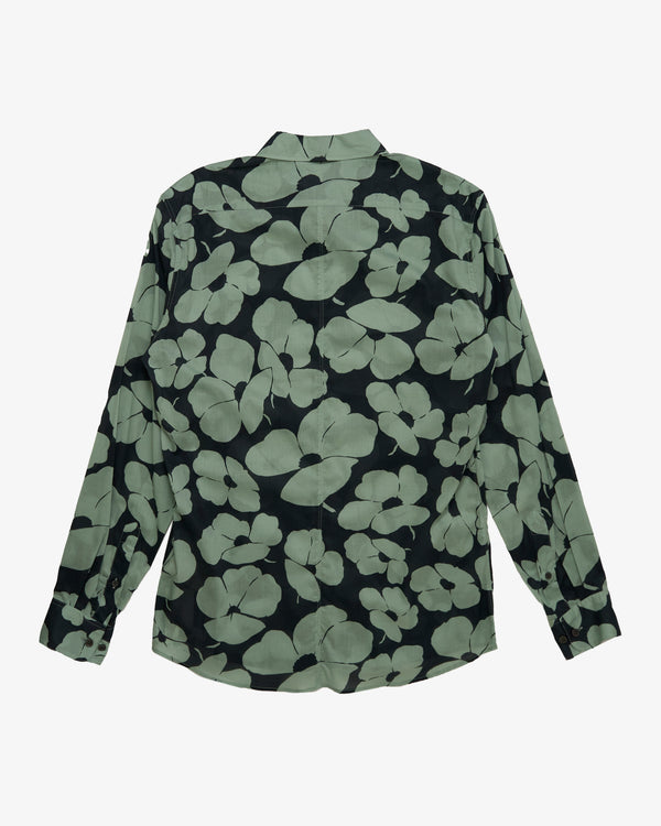 DRIES VAN NOTEN - Men's Shirt - (Print)
