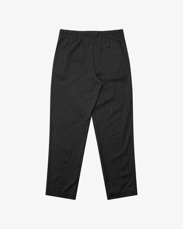 DRIES VAN NOTEN - Men's Pants - (Dark Green)
