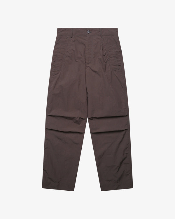 DRIES VAN NOTEN - Men's Pants - (Khaki)