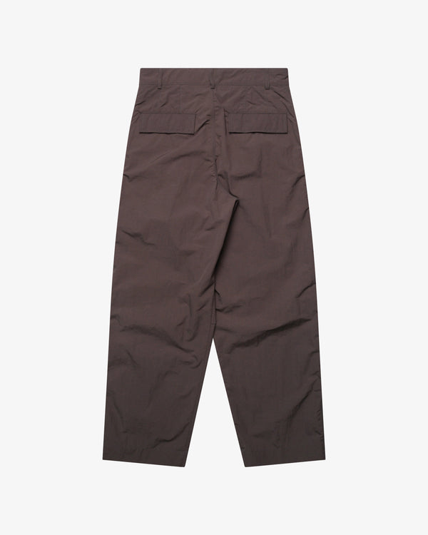 DRIES VAN NOTEN - Men's Pants - (Khaki)