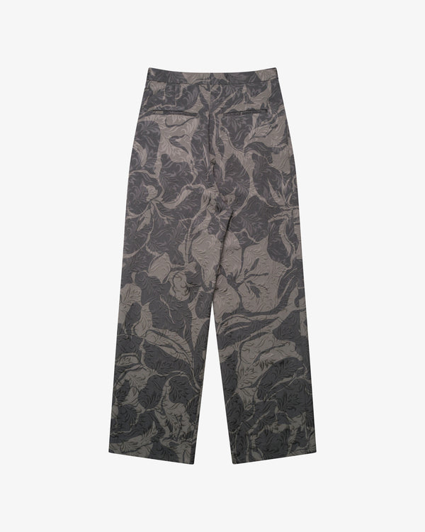 DRIES VAN NOTEN - Men's Pants - (Khaki)