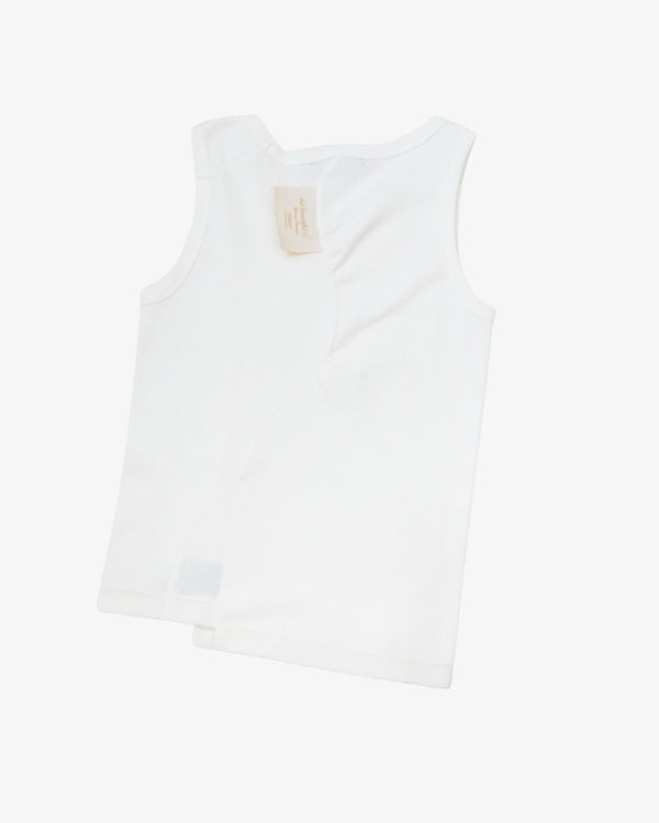 UNDERCOVER  - Women's Top - (White)