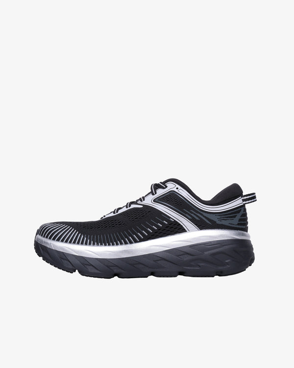 Hoka - Men's M Bondi 7 - (BKSTR)