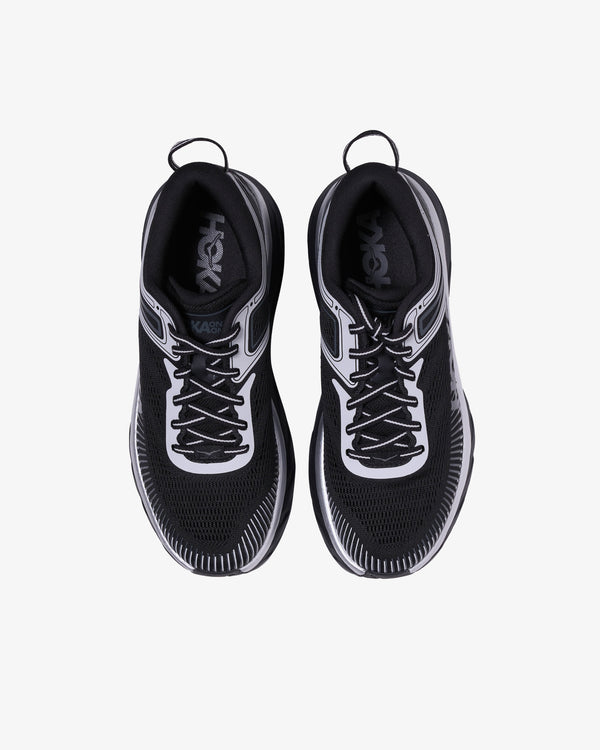 Hoka - Men's M Bondi 7 - (BKSTR)