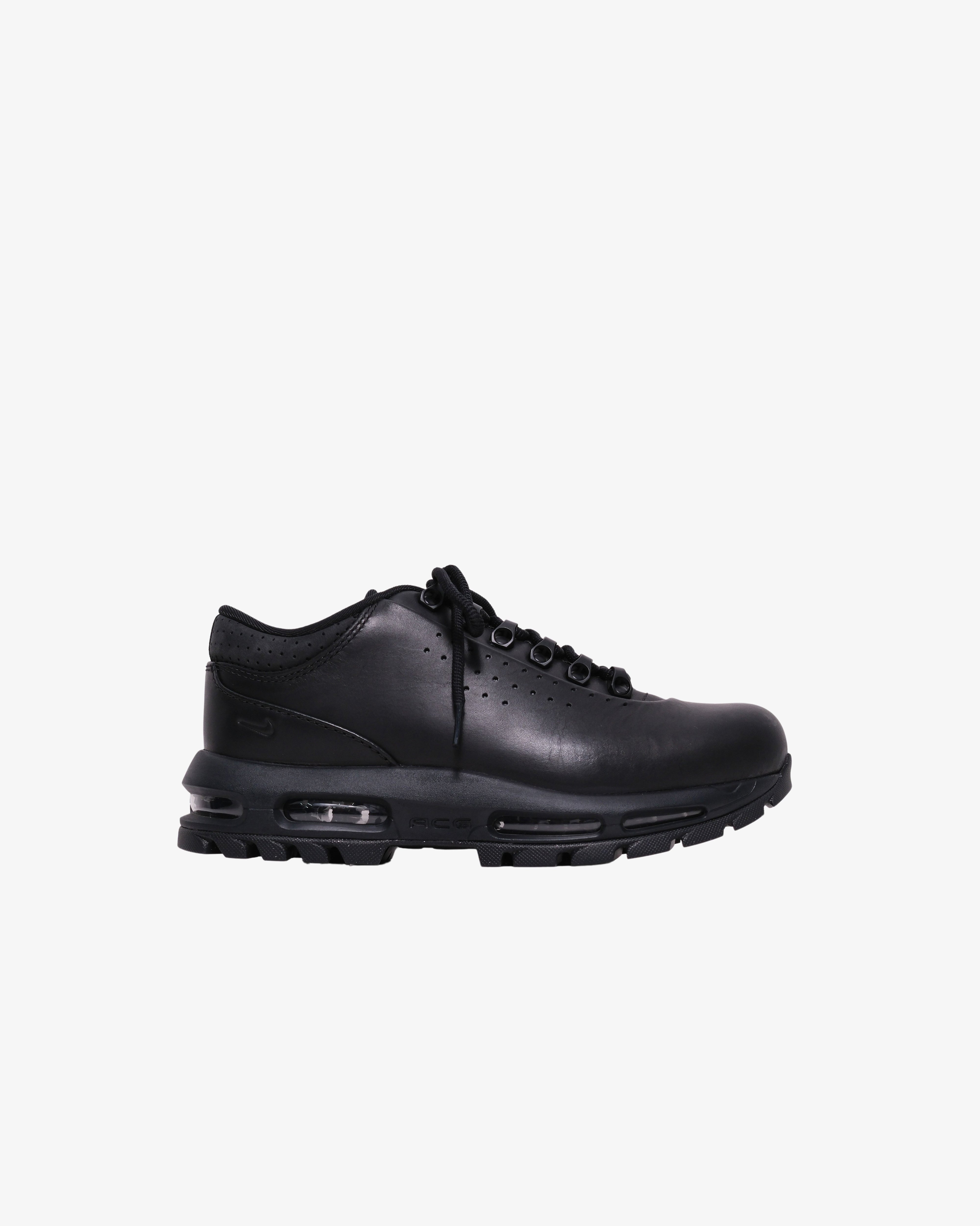 Nike Air Max Goadome Low SP Black 28.5 【公式通販】