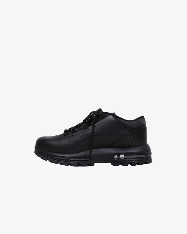 Nike - Men's Air Max Goadome Low Sp - (IQ0641-001)