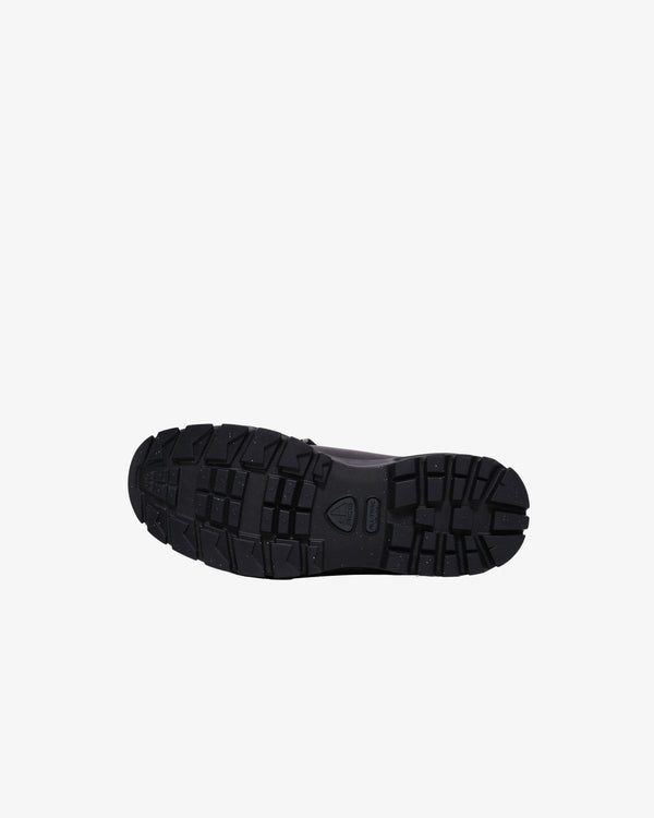 Nike - Men's Air Max Goadome Low Sp - (IQ0641-001)
