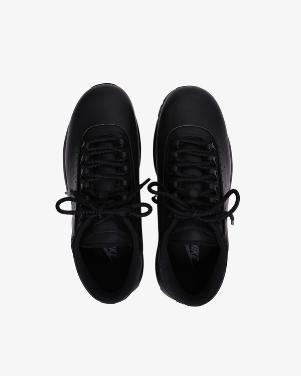 Nike - Men's Air Max Goadome Low Sp - (IQ0641-001)