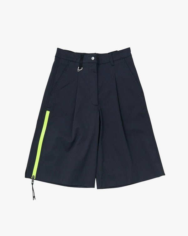 Nike - Women's NSW LR Short Arrvrnt - (II3945-010)