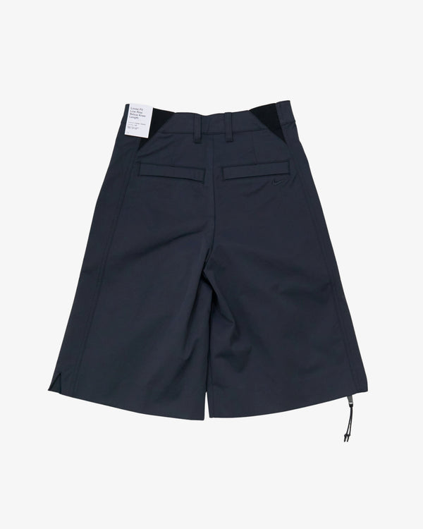 Nike - Women's NSW LR Short Arrvrnt - (II3945-010)