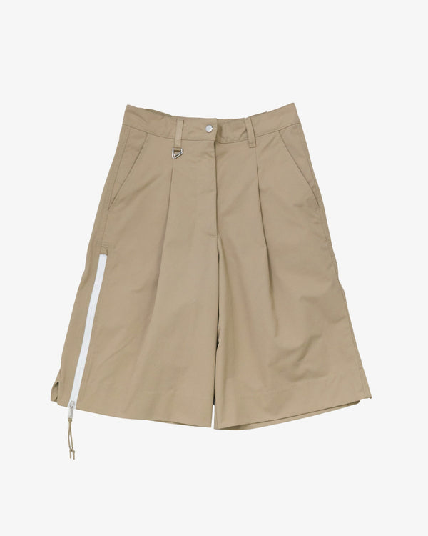Nike - Women's NSW LR Short Arrvrnt - (II3945-247)