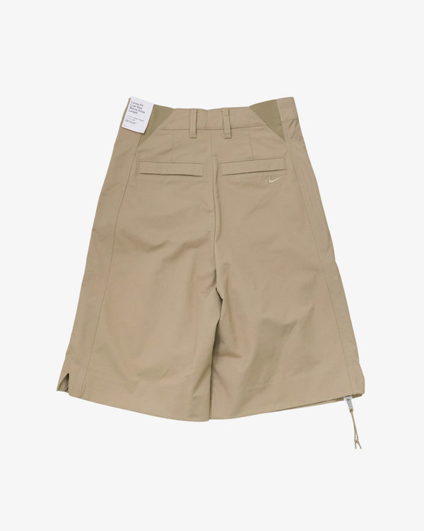 Nike - Women's NSW LR Short Arrvrnt - (II3945-247)