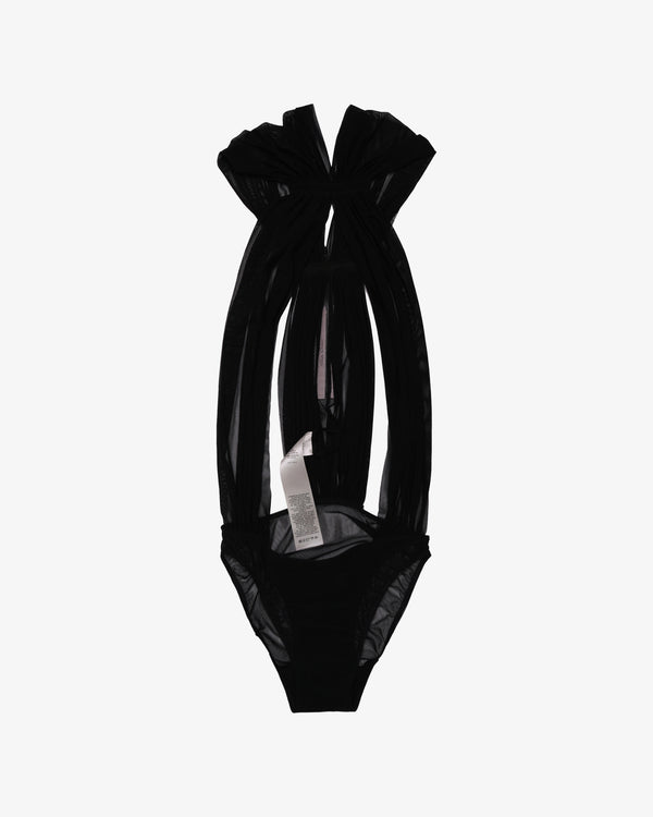 RICK OWENS - Women's Miami Body - (Black)
