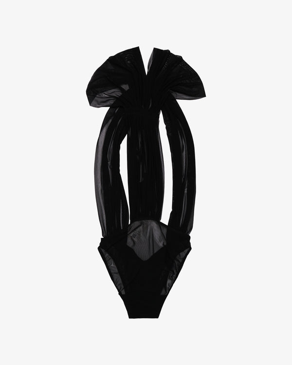 RICK OWENS - Women's Miami Body - (Black)