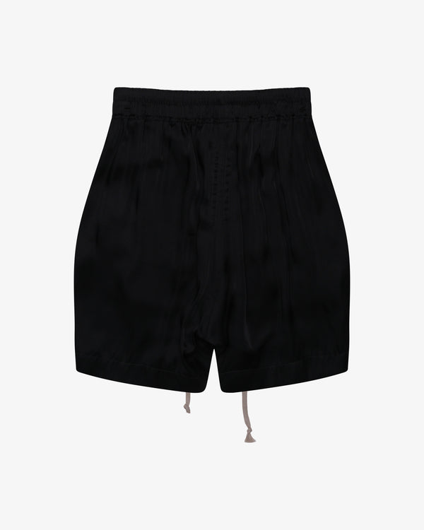 RICK OWENS - Women's Shorts - (Black)