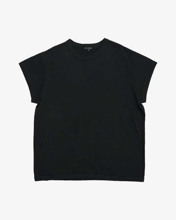 BEACH BRAINS - Men's Billy Tee - (Black)