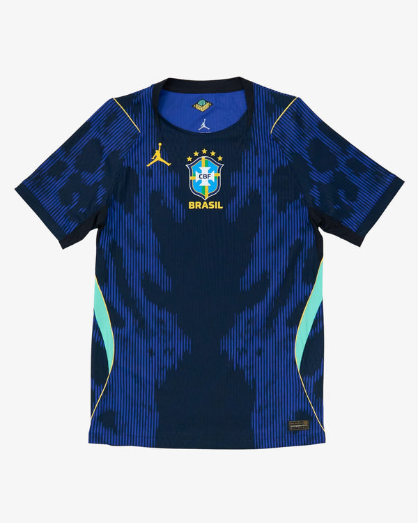 Nike - Men's Jordan Aero-FIT Football Authentic Shirt - (IU1074-417)