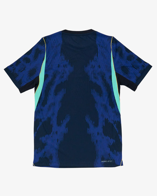 Nike - Men's Jordan Aero-FIT Football Authentic Shirt - (IU1074-417)