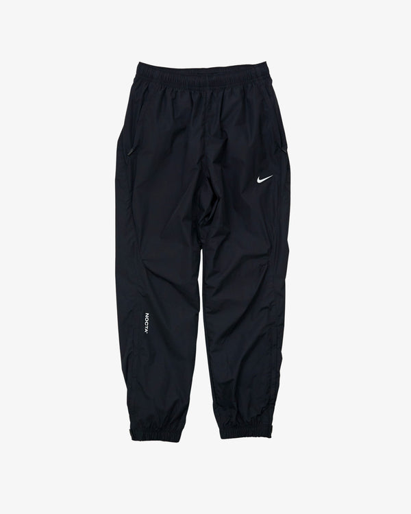 Nike - Men's Nocta Northstar Nylon Tracksuit Bottoms - (FN7668-010)