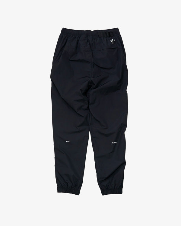 Nike - Men's Nocta Northstar Nylon Tracksuit Bottoms - (FN7668-010)