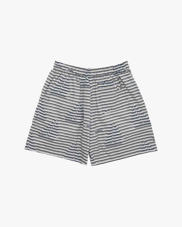 JACQUEMUS - Men's Le Short Calecon - (Navy)