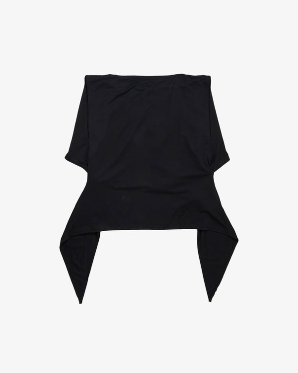 JACQUEMUS - Women's Le Marcel Moisson - (Black)