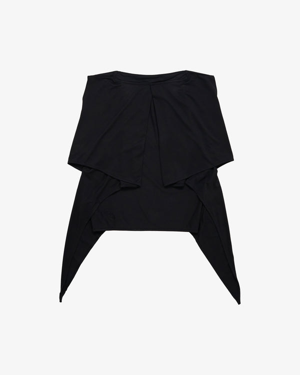 JACQUEMUS - Women's Le Marcel Moisson - (Black)