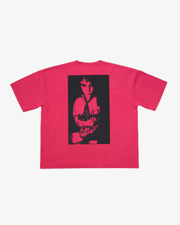 THE SALVAGES - Men's Richey - (Vintage Pink)