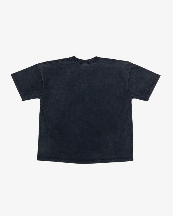 THE SALVAGES - Men's Lydia Forever Tshirt - (Vintage Black)