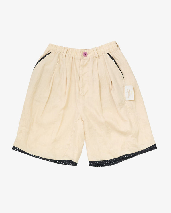 UNDERCOVER  - Women's Pant - (Ivory)