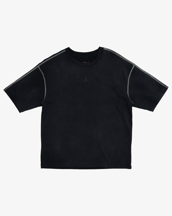 Nike - Men's Jordan Flight Heavyweight Short-Sleeve Top - (IF1911-010)